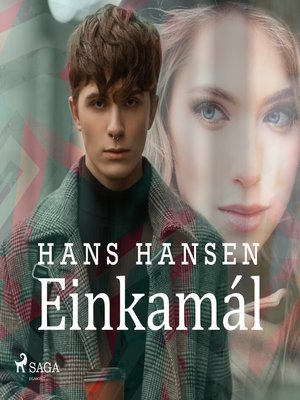 cover image of Einkamál